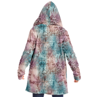 Chokefish™ Acid-Wash Cloaks Unisex-002B