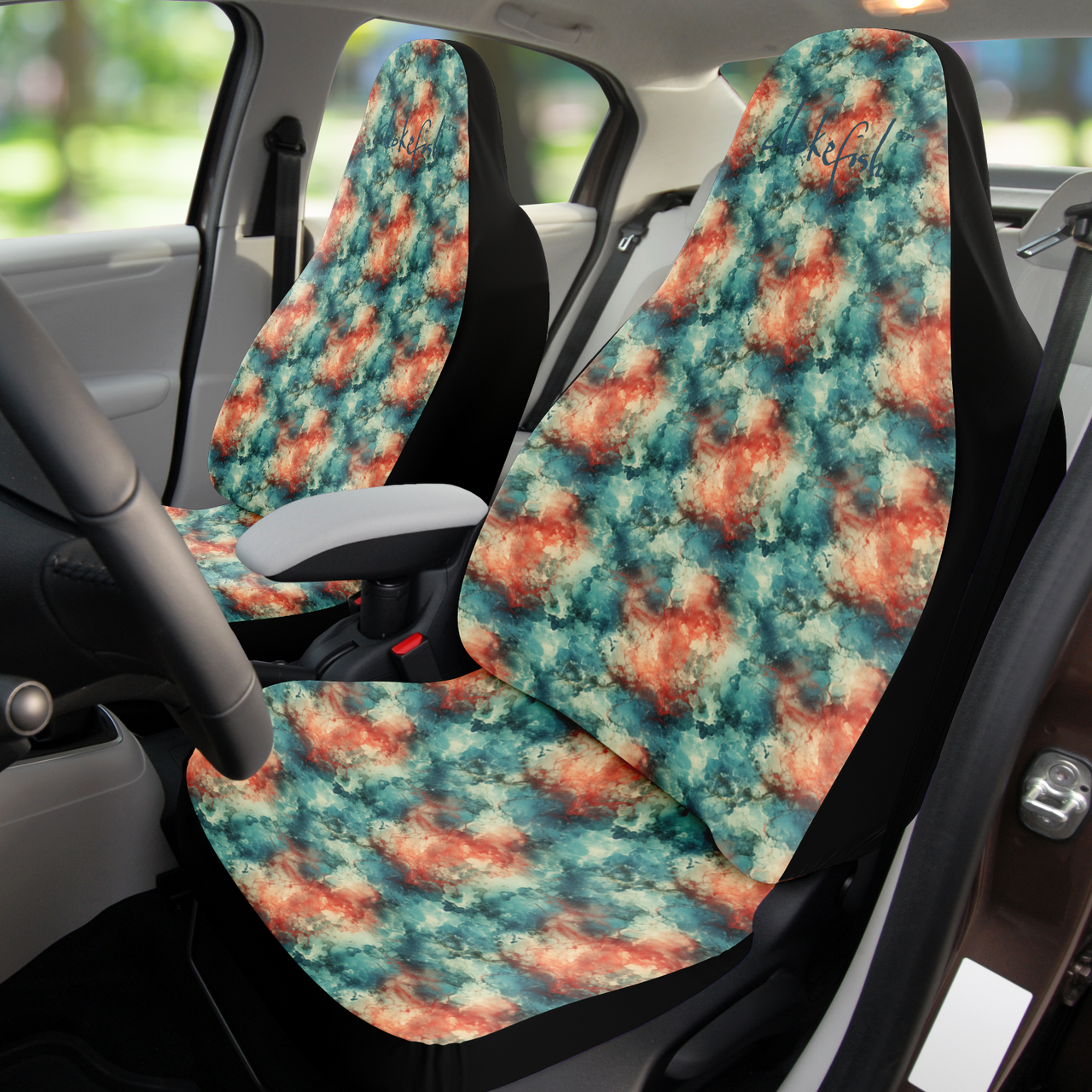 Chokefish™ Acid-Wash Seat Covers-003
