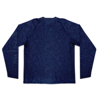 Chokefish™ Long Sleeve Every Day All Weather Maori Shirt Men's-010