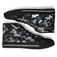 Chokefish™ Urban Peak Retro High Tops-Camouflage-007-2