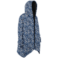 Chokefish™ Maori Cloaks Unisex-004B