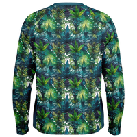 Chokefish™ Long Sleeve Every Day All Weather Cannabis Shirt Men's-010