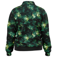 Chokefish™ Camouflage Track Jacket-009