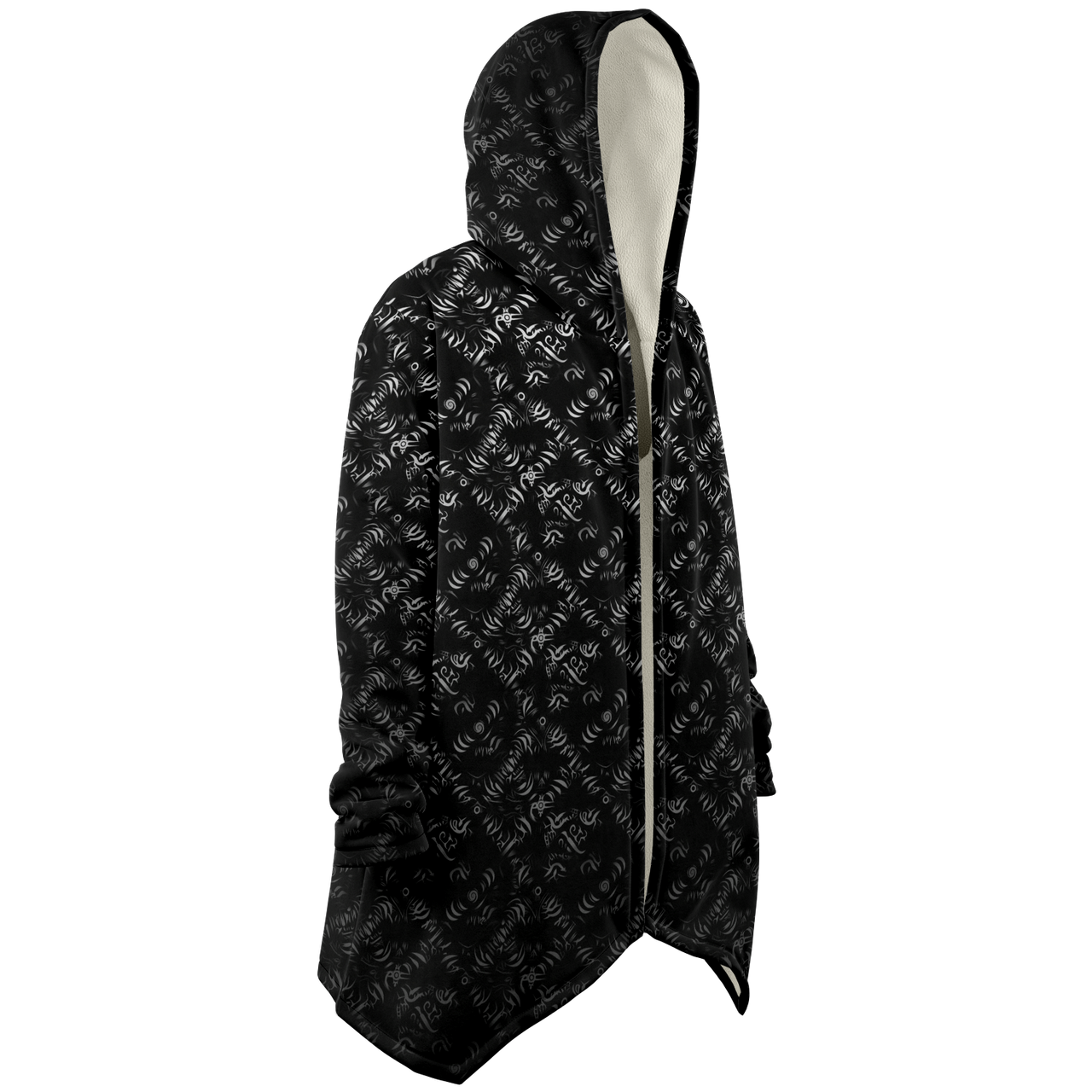 Chokefish™ Sun&Saltwater Cloaks Unisex-013W