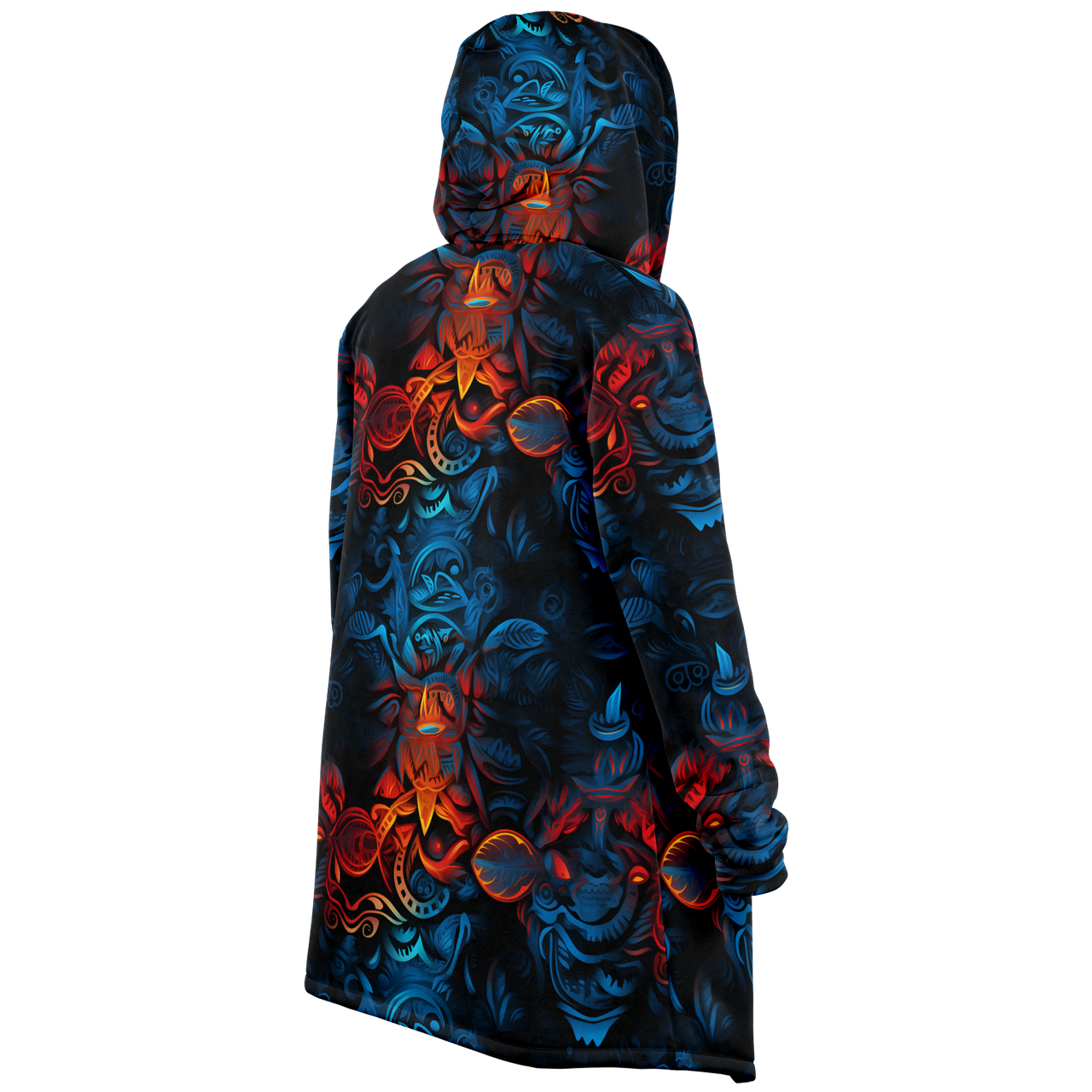 Chokefish™ Sun&Saltwater Cloaks Unisex-011B