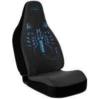 Chokefish™ Scorpions Seat Covers Unisex-008