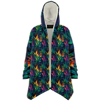 Chokefish™ Cannabis Cloaks Unisex-013-2W