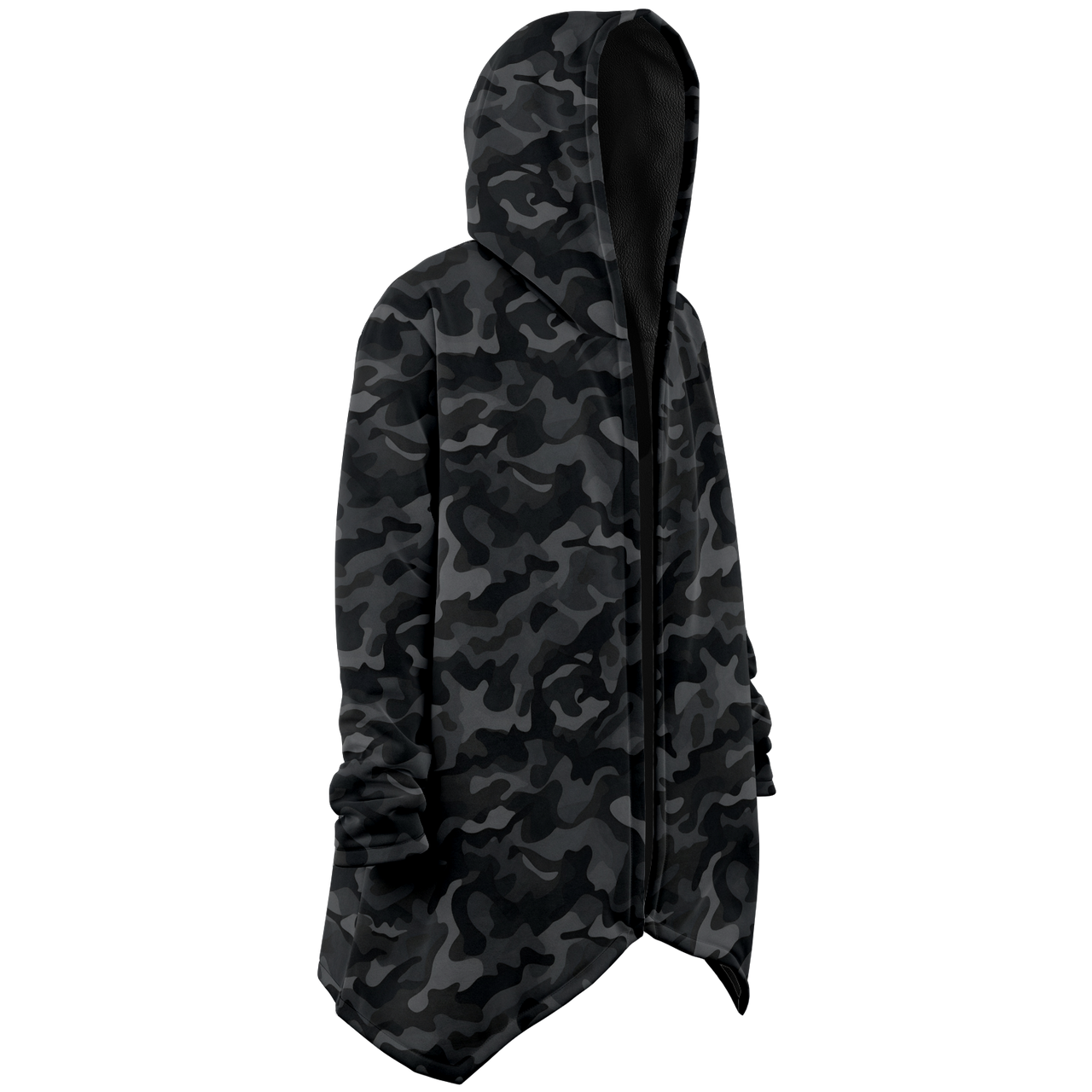 Chokefish™ Camouflage Cloaks Unisex-009B
