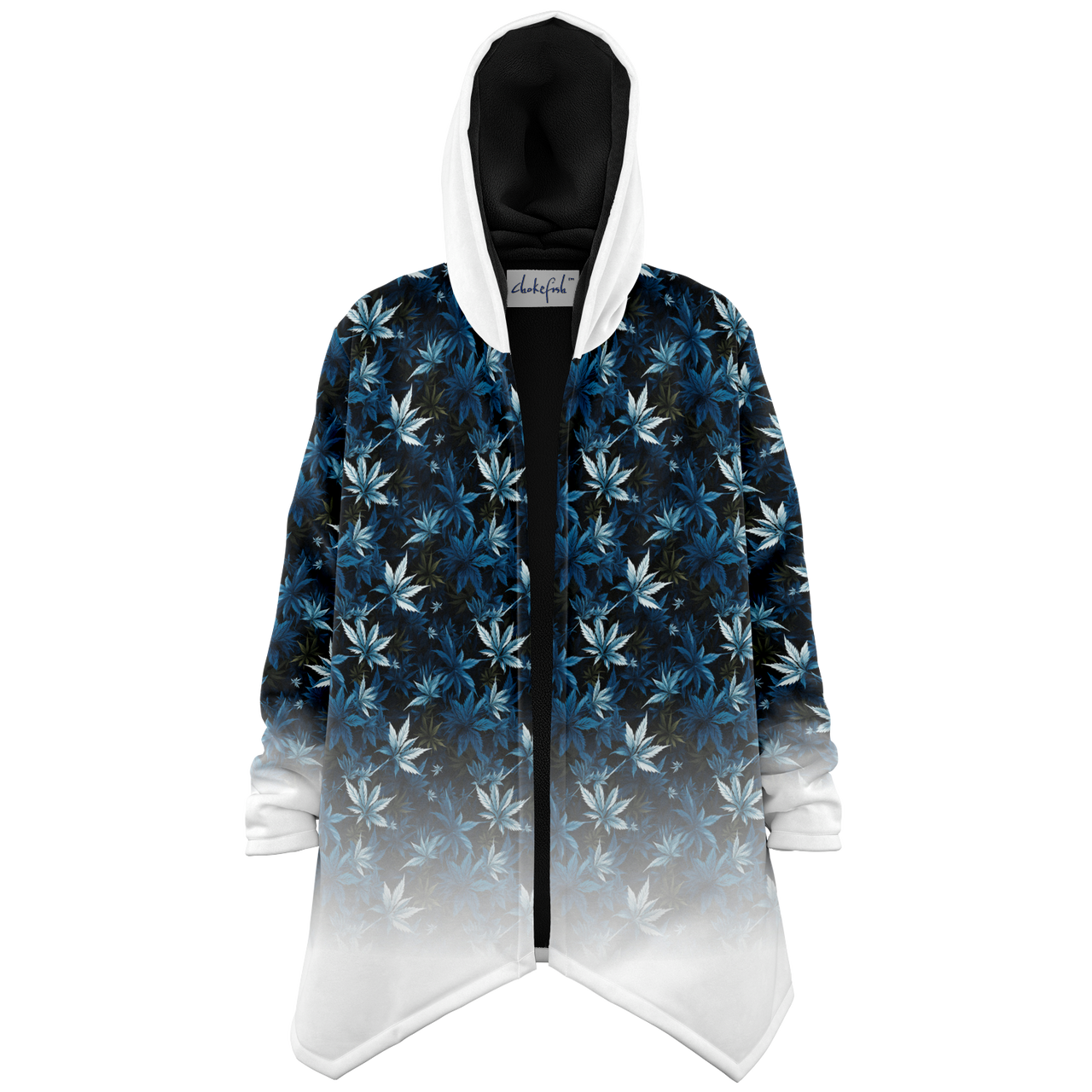 Chokefish™ Cannabis Cloaks Unisex-006-2B