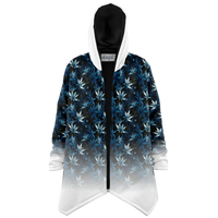 Chokefish™ Cannabis Cloaks Unisex-006-2B