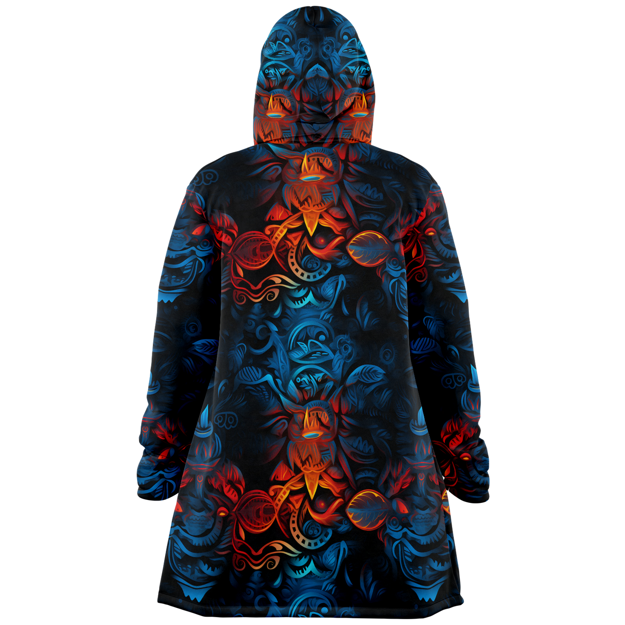 Chokefish™ Sun&Saltwater Cloaks Unisex-011B