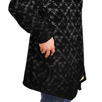Chokefish™ Sun&Saltwater Cloaks Unisex-013W