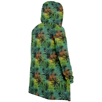 Chokefish™ Cannabis Cloaks Unisex-003W