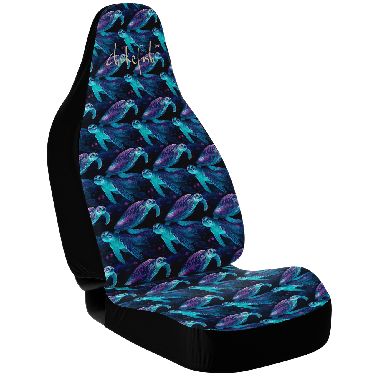 Chokefish™ Marine Seat Covers-015