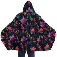 Chokefish™ Cannabis Cloaks Unisex-022W