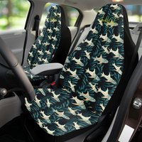 Chokefish™ Textures Seat Covers-010