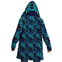 Chokefish™ Cannabis Cloaks Unisex-017B