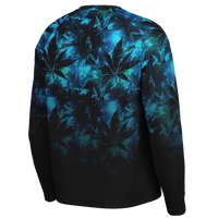 Chokefish™ Long Sleeve Every Day All Weather Cannabis Shirt Men's-005