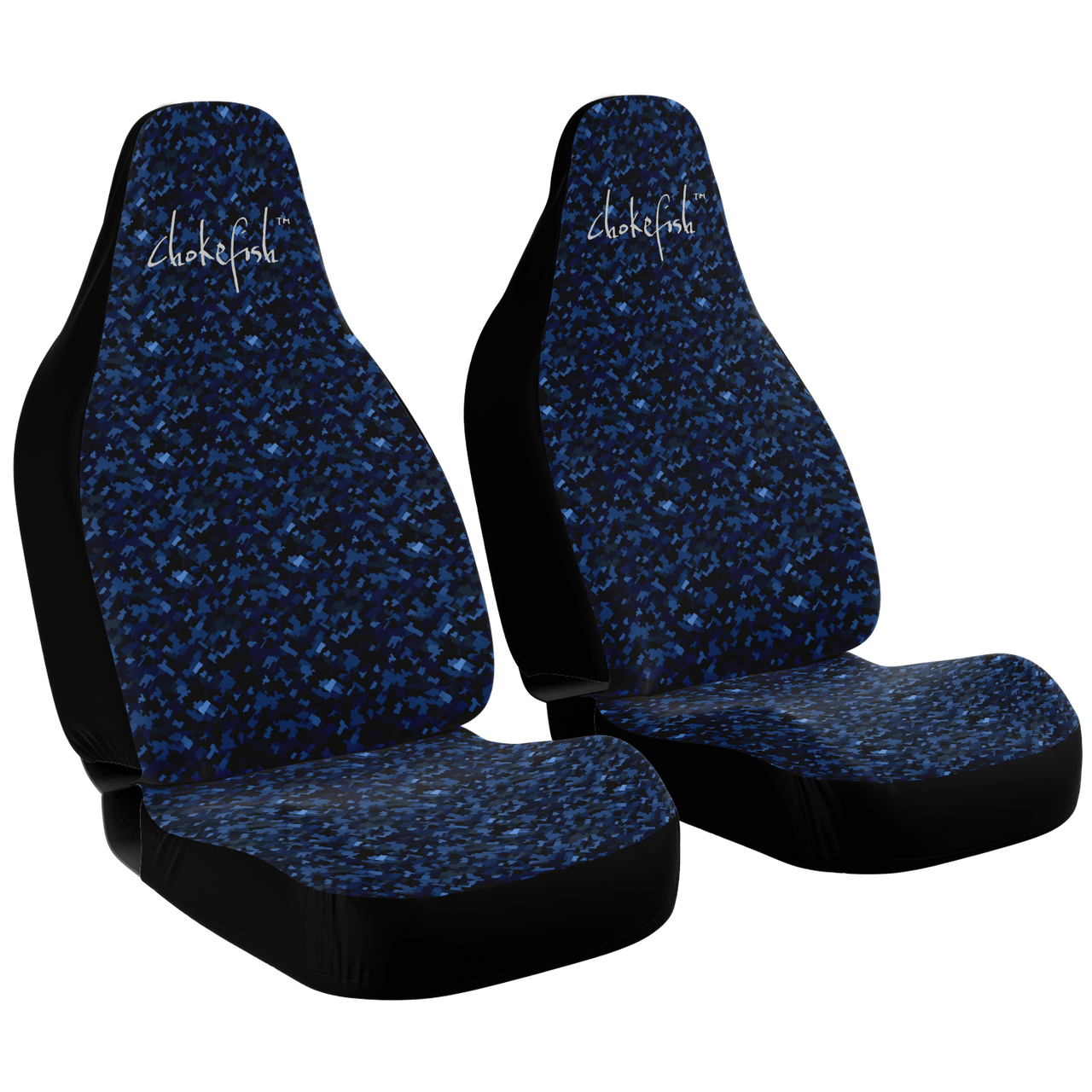 Chokefish™ Camouflage Seat Covers-014