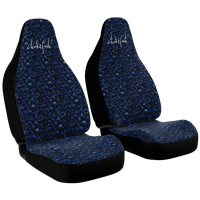 Chokefish™ Camouflage Seat Covers-014