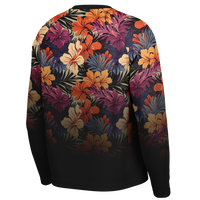 Chokefish™ Long Sleeve Every Day All Weather Floral Shirt Men's-007-Special-Edition