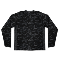 Chokefish™ Long Sleeve Every Day All Weather Camouflage Shirt Men's-005-3