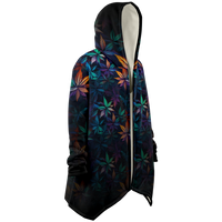 Chokefish™ Cannabis Cloaks Unisex-018W