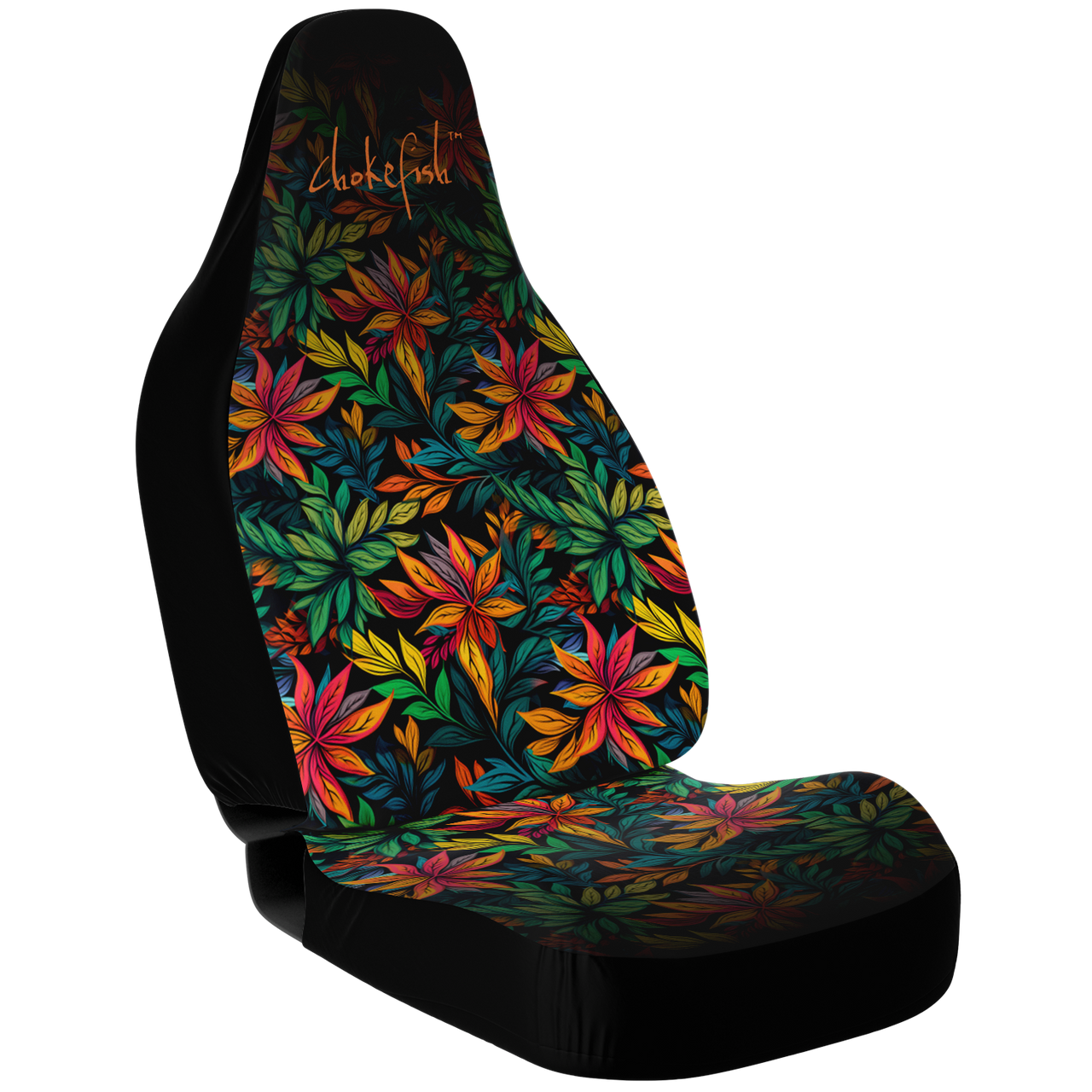 Chokefish™ Cannabis Seat Covers-037
