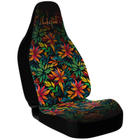 Chokefish™ Cannabis Seat Covers-037
