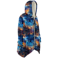 Chokefish™ Surfboards Cloak Unisex-005