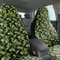 Chokefish™ Textures Seat Covers-003