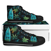 Chokefish™ Urban Peak Retro High Tops-Surfboards-001-2