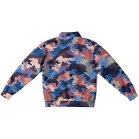 Chokefish™ Camouflage Track Jacket-005
