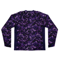 Chokefish™ Long Sleeve Every Day All Weather Camouflage Shirt Men's-018