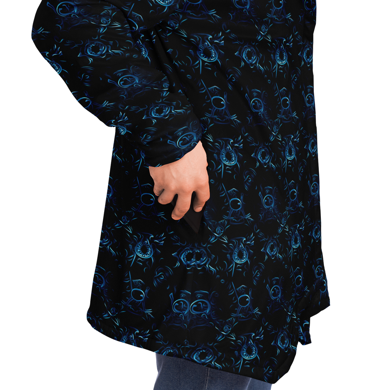 Chokefish™ Sun&Saltwater Cloaks Unisex-009B