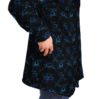 Chokefish™ Sun&Saltwater Cloaks Unisex-009B