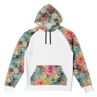Chokefish™ Acid Wash Raglan Remix - 007W
