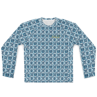 Chokefish™ Long Sleeve Every Day All Weather Sun&Saltwater Shirt Men's-002