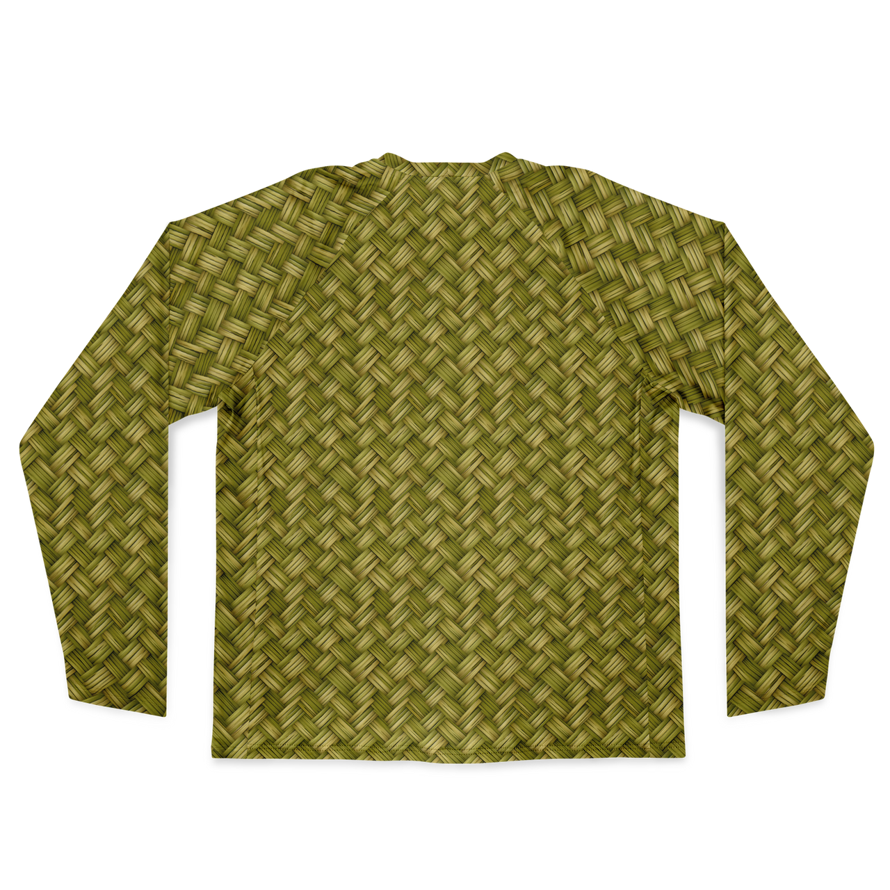 Chokefish™ Long Sleeve Every Day All Weather Textures Shirt Men's-002