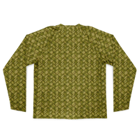 Chokefish™ Long Sleeve Every Day All Weather Textures Shirt Men's-002