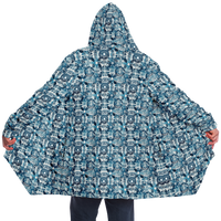 Chokefish™ Sun&Saltwater Cloaks Unisex-003W