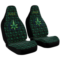 Chokefish™ Cannabis Seat Covers-044
