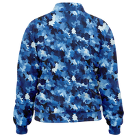 Chokefish™ Camouflage Track Jacket-013