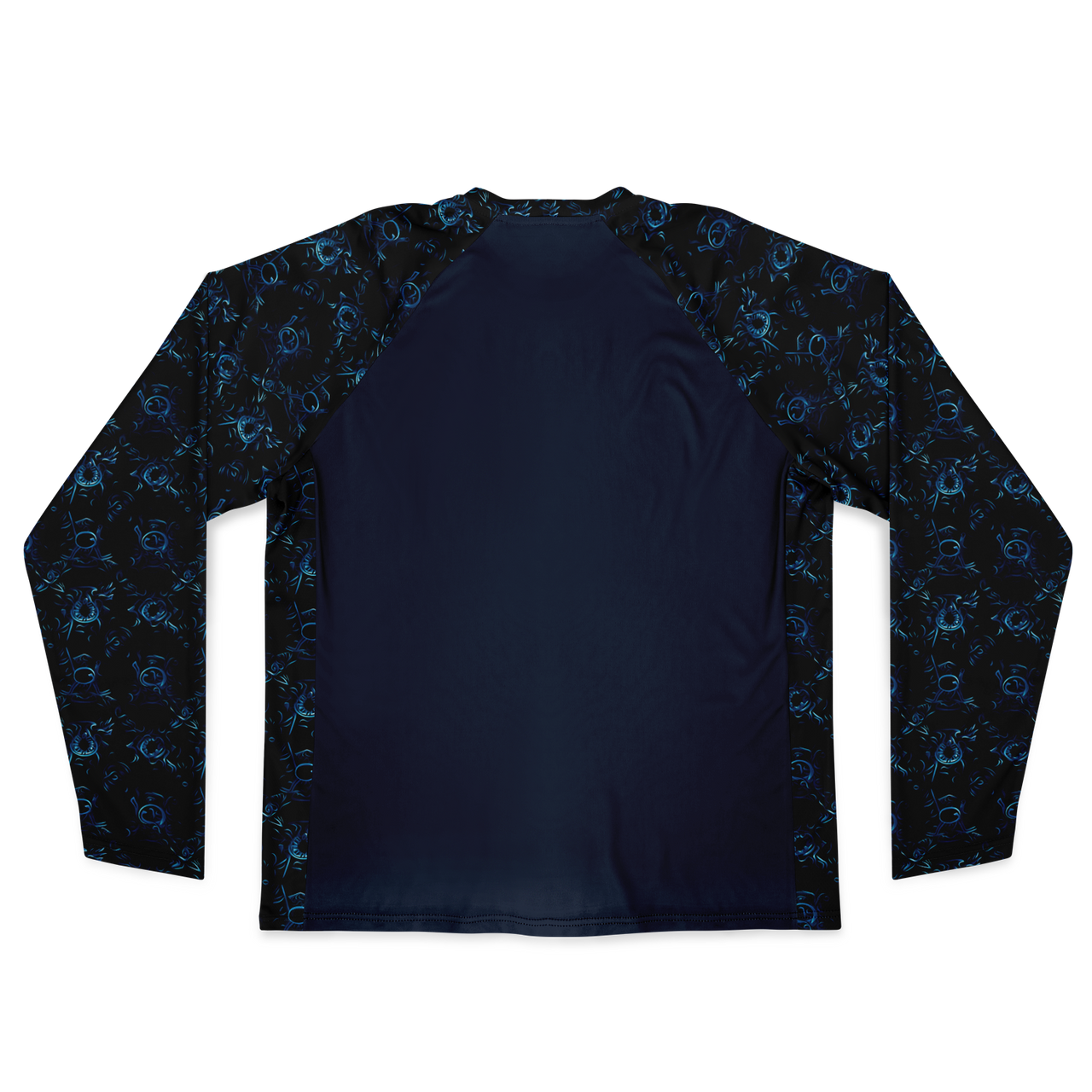 Chokefish™ Long Sleeve Every Day All Weather Sun&Saltwater Shirt Men's-007