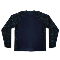 Chokefish™ Long Sleeve Every Day All Weather Sun&Saltwater Shirt Men's-007