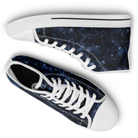 Chokefish™ Urban Peak Retro High Tops-Camouflage-009