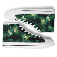 Chokefish™ Urban Peak Retro High Tops-Camouflage-008