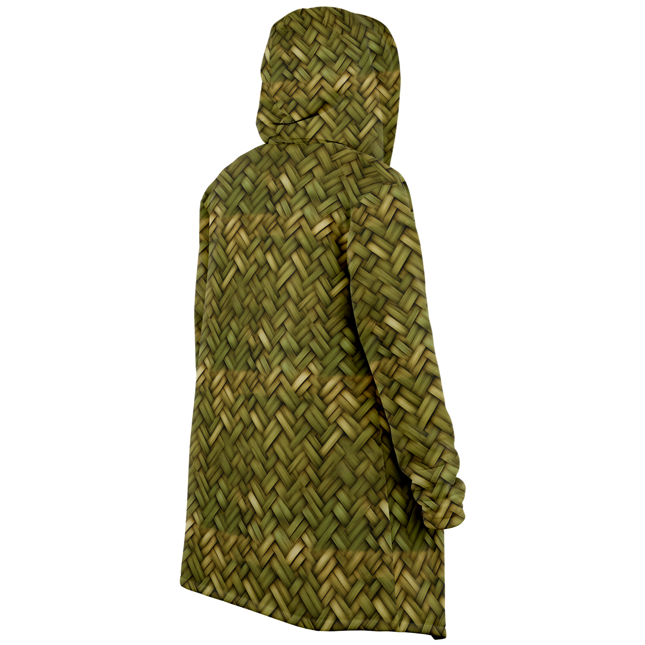 Chokefish™ Textures Cloaks Unisex-007W