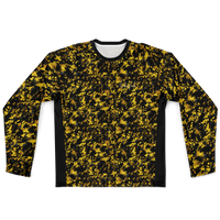 Chokefish™ Long Sleeve Every Day All Weather Camouflage Shirt Men's-021