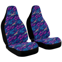 Chokefish™ Marine Seat Covers-002